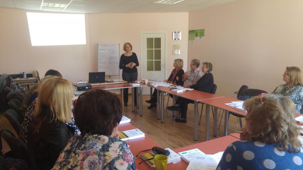Workshop “Climate-friendly agricultural practices in animal production in Latvia”